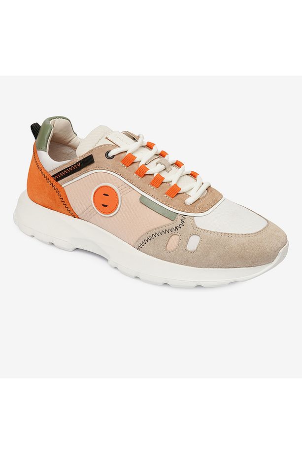 4y1sa20110-20110 Mr Sneaker Ayk (K) - 1