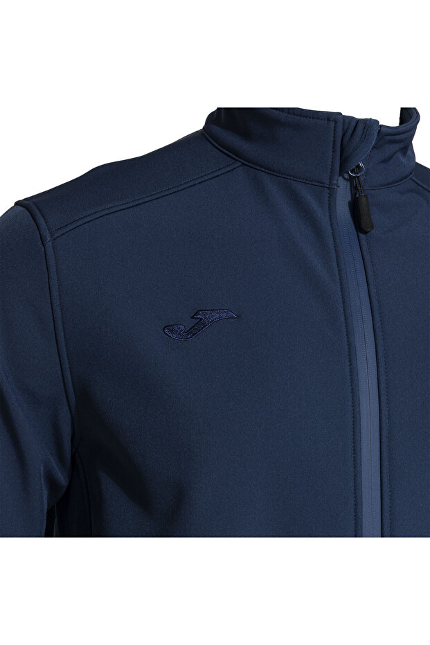 Basilea II Softshell Jacket, Men's Jacket - 4
