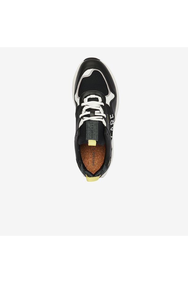 4y1sa20120-20120 Mr Sneaker Ayk (K) - 4