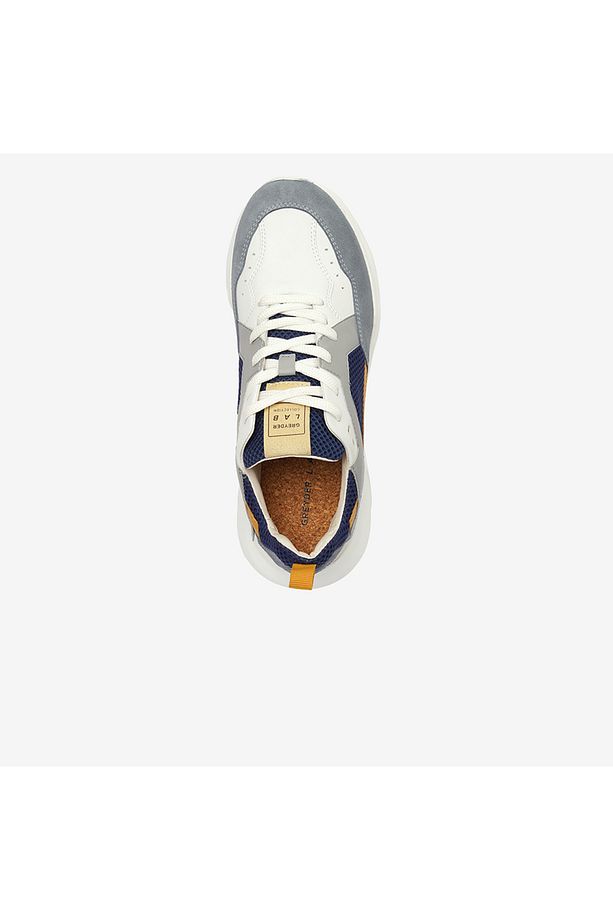 4y1sa20220-20220 Mr Sneaker Ayk (K) - 4