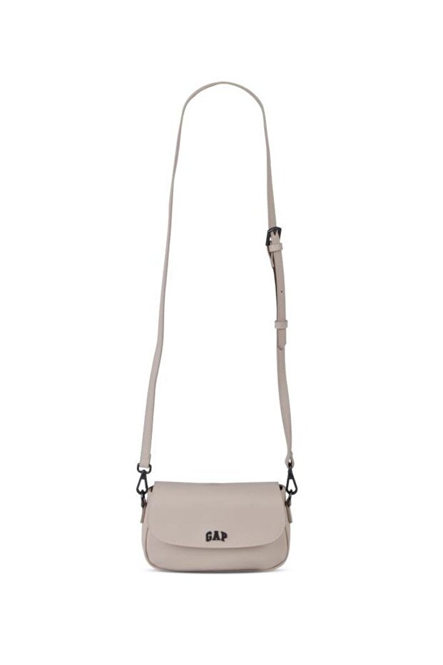 Women's shoulder bag beige15915