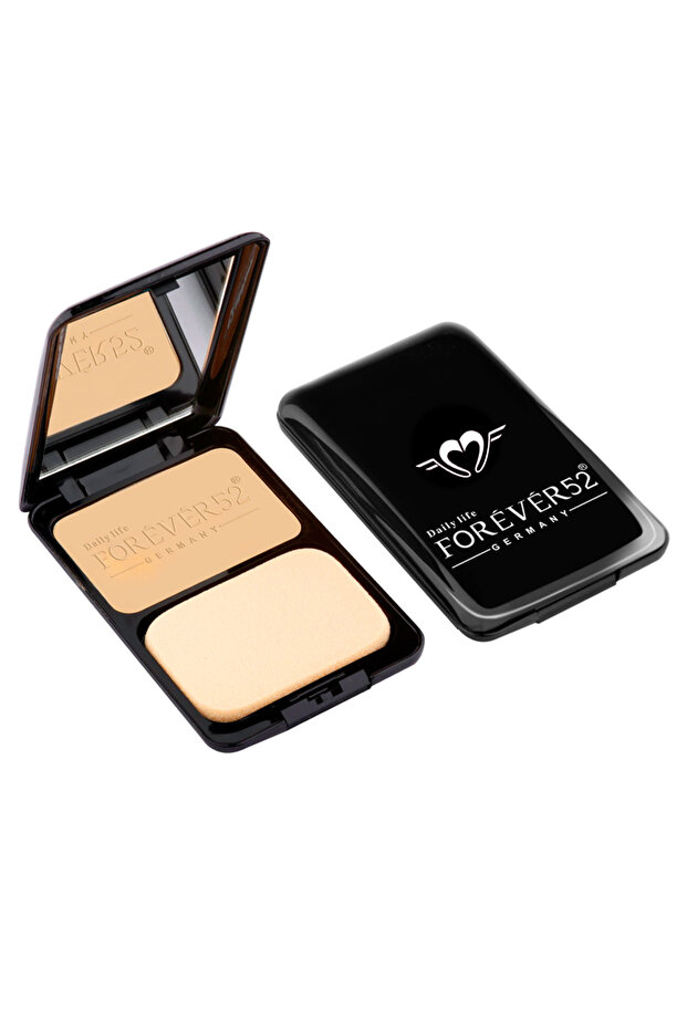 Two Way Cake Skin Care SPF 15