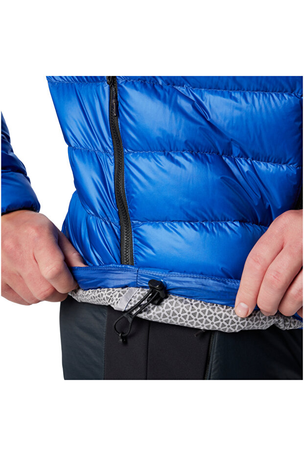 Arctic Crest Down Jacket, Men's Jacket - 5