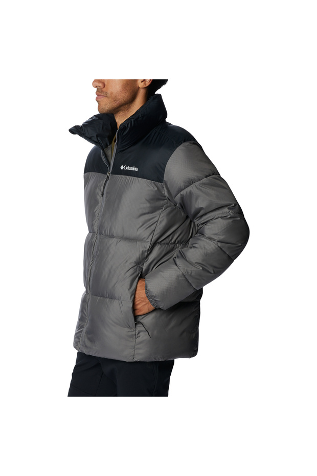 Puffect II Jacket, Men's Jacket - 2