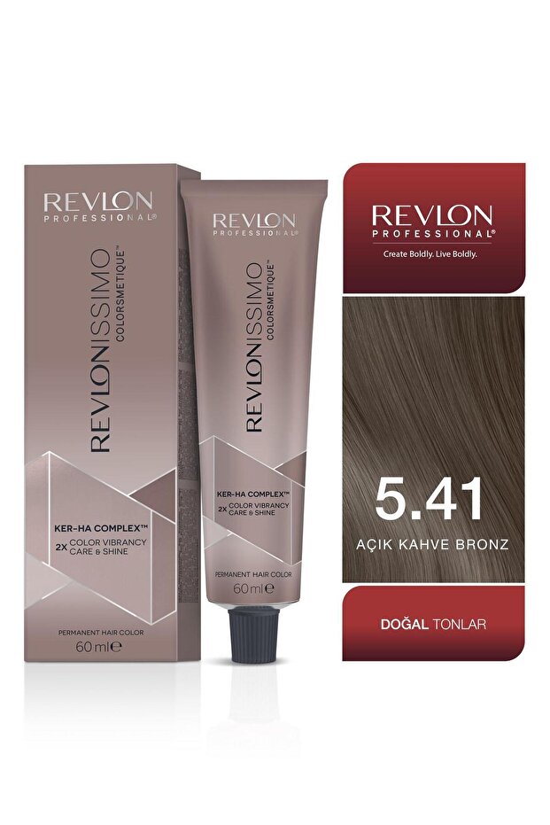 RP REVLONISSIMO CC HC 5.41 60ml - 1