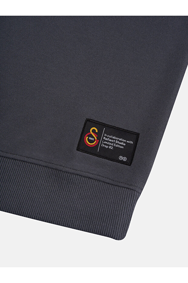 X Reflect Studio Souness Sweatshirt E251262 - 4