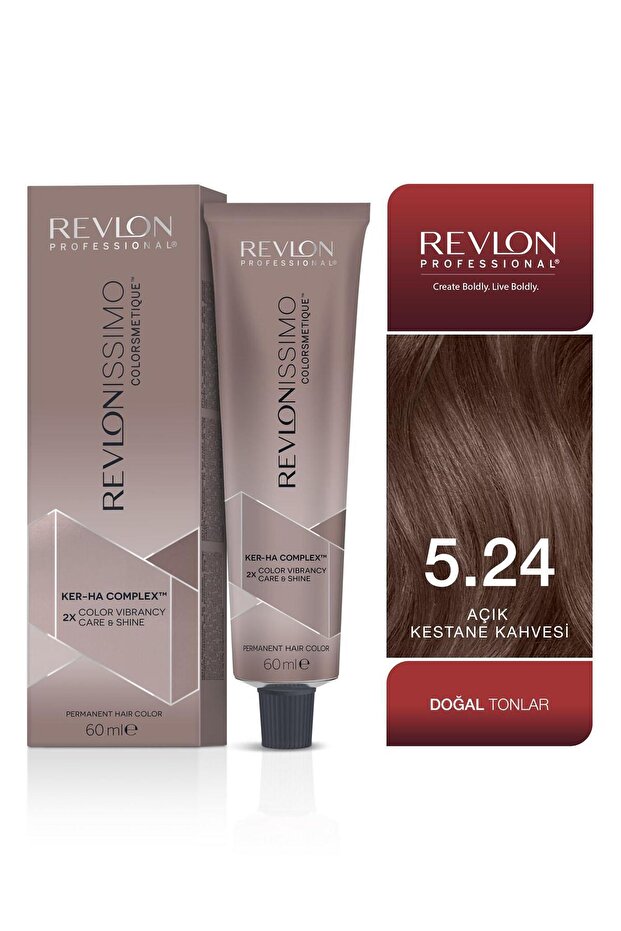 RP REVLONISSIMO CC 5.24 60ml - 1