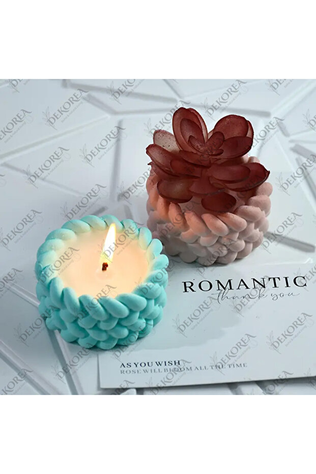 Twista Aromaterapi Mum Seti - 6