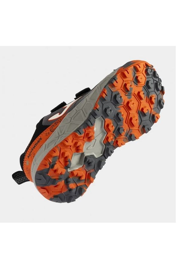 Jadvw2422v Adventure Jr Çocuk Yürüyüş Ayakkabısı - 4