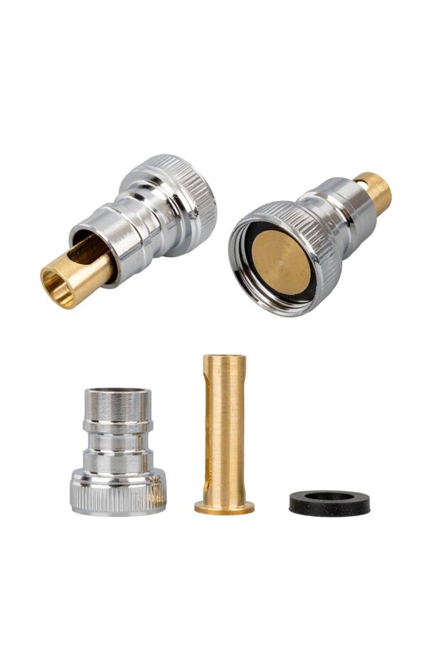 SN-22152 مرشح توقف تسرب المياه التلقائي - 2