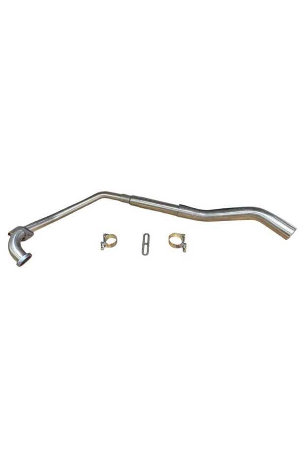 Cf Motor 250sr Uyumlu Headers Komple