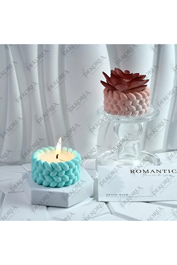 Twista Aromaterapi Mum Seti - 5