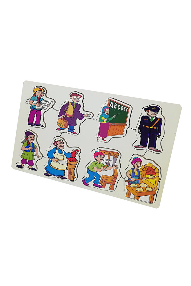 بازل المهن - 3