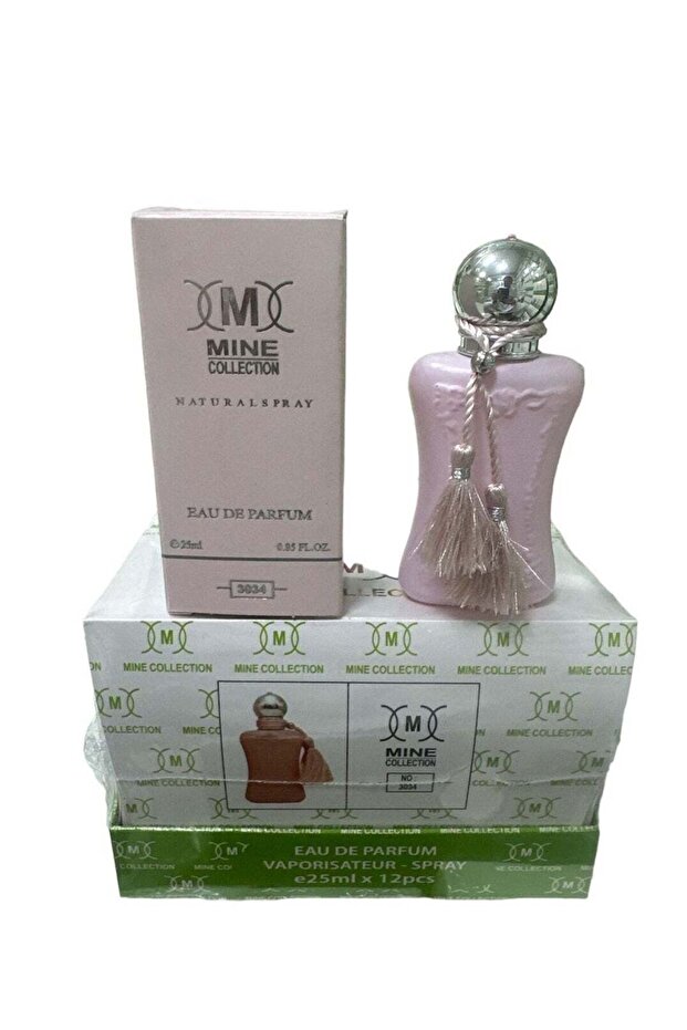 Classic Collection Mine Mini Demarley, 12 Items, 25ml