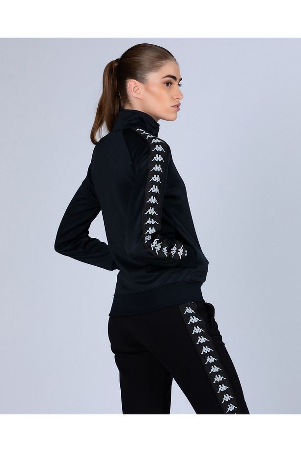 341h5uwc1b-l 222 Banda Wanniston Slim Tk Kadın Sweatshirt - 4