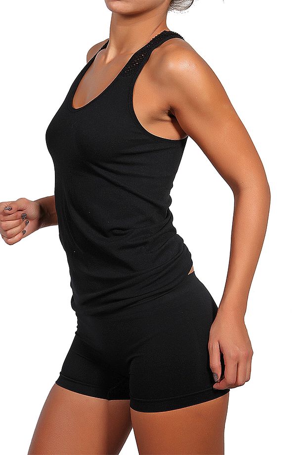Seamless Fileli Atlet - 4