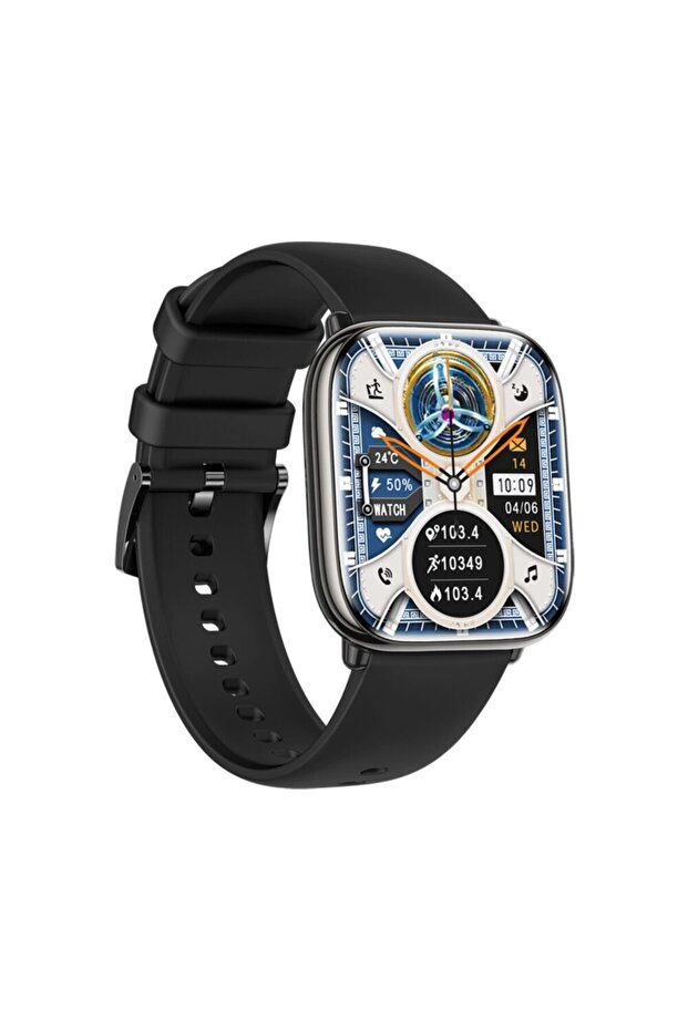 Ceas inteligent Evolve-x Edge - 4