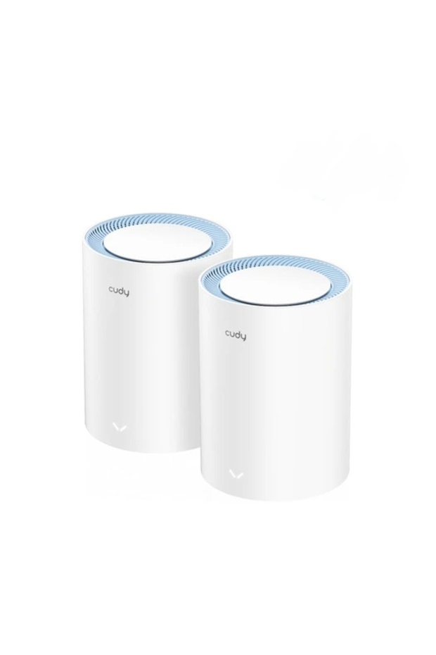 AC1200 WiFi x2 Mesh Solution - 1