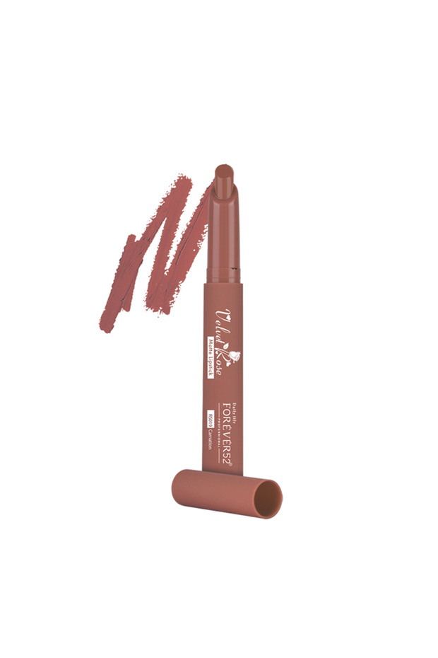 Velvet Rose Matte Lipstick