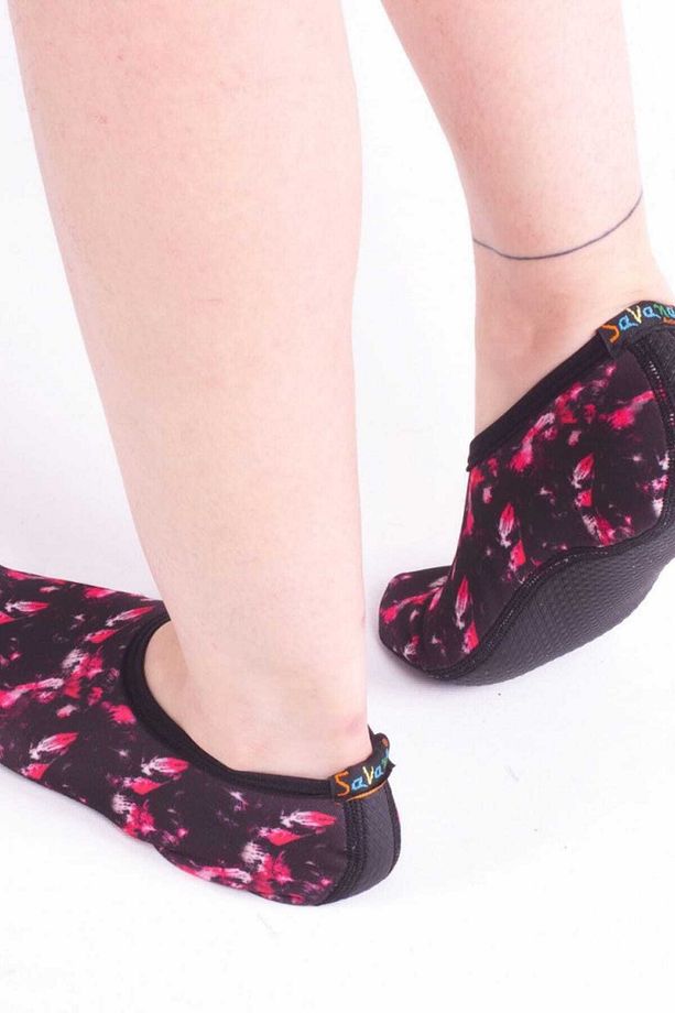 Red Dark Unisex Deniz Ayakkabısı reddark - 5