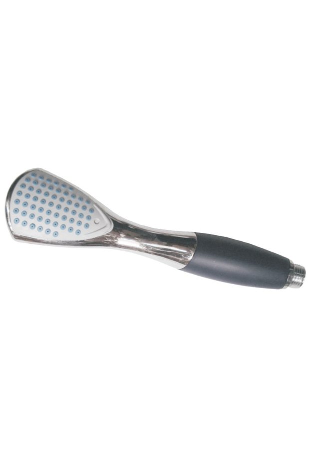 Shower head, chrome, KD8086