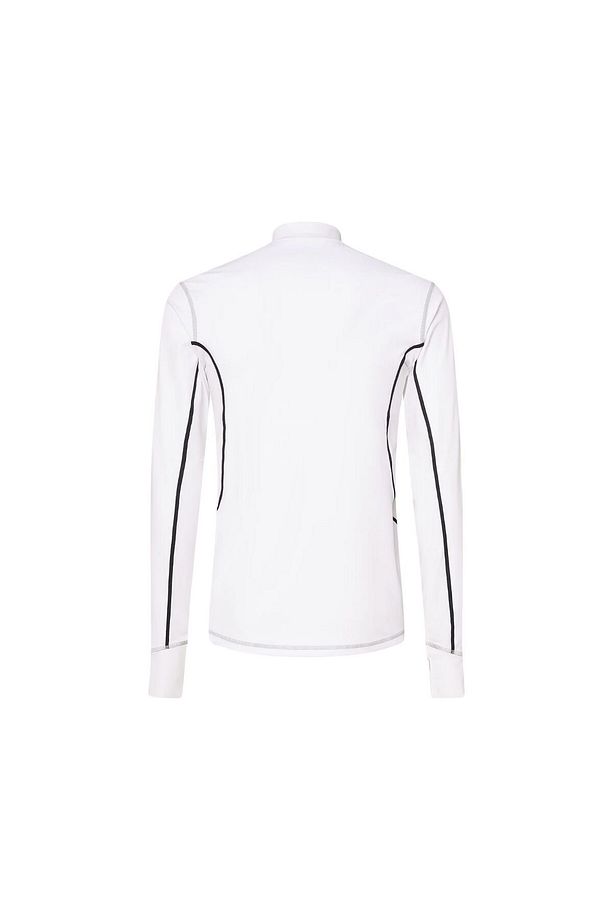 PERFORMANCE LS RASHGUARD ERKEK LYCRA FOA406861 - 7