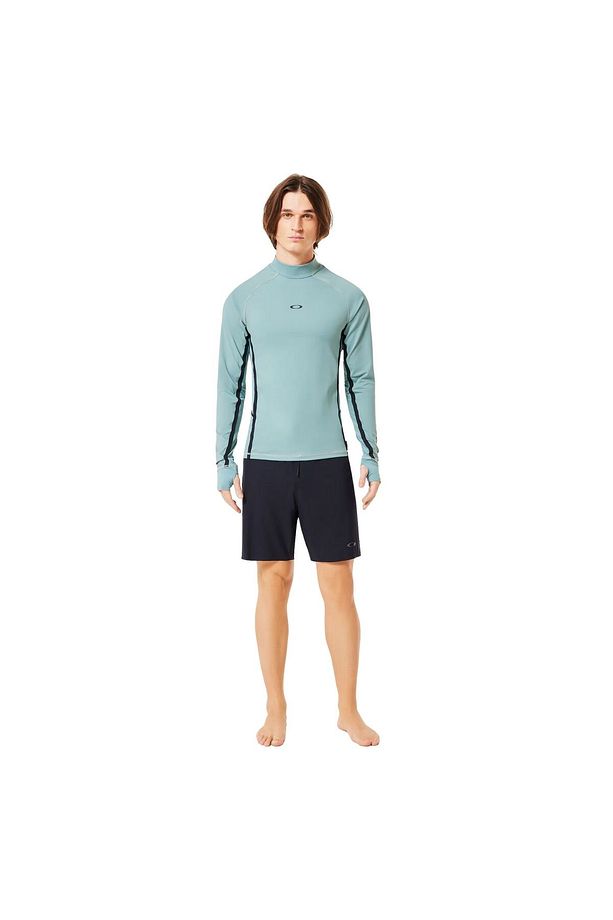 Performance Ls Rashguard Erkek Lycra Foa406861 - 1