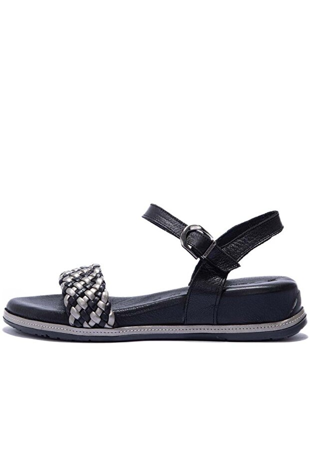 Tamaris Ardena Women's Genuine Leather Sandals 28263
