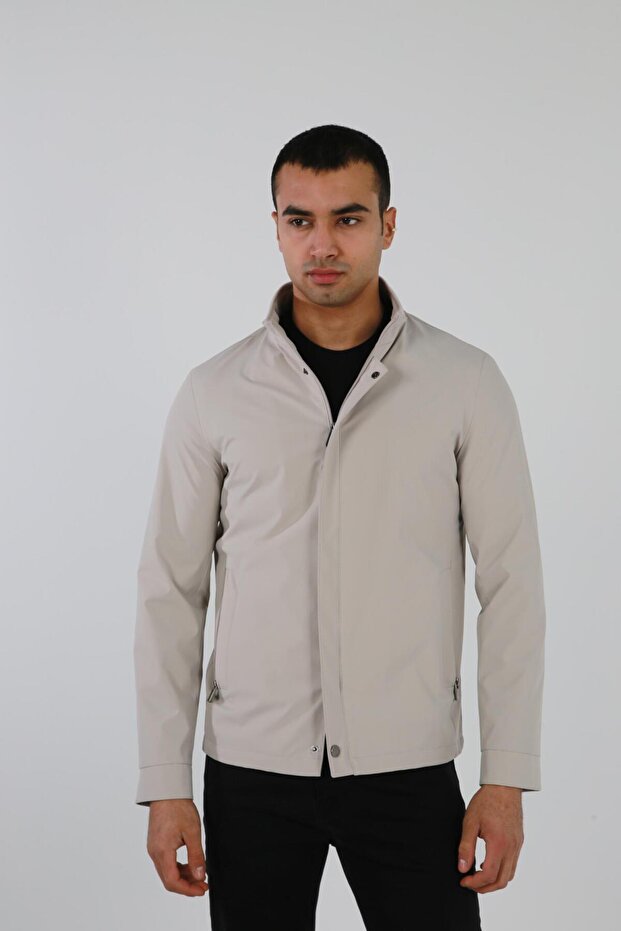 80216 Erkek Mont - 3
