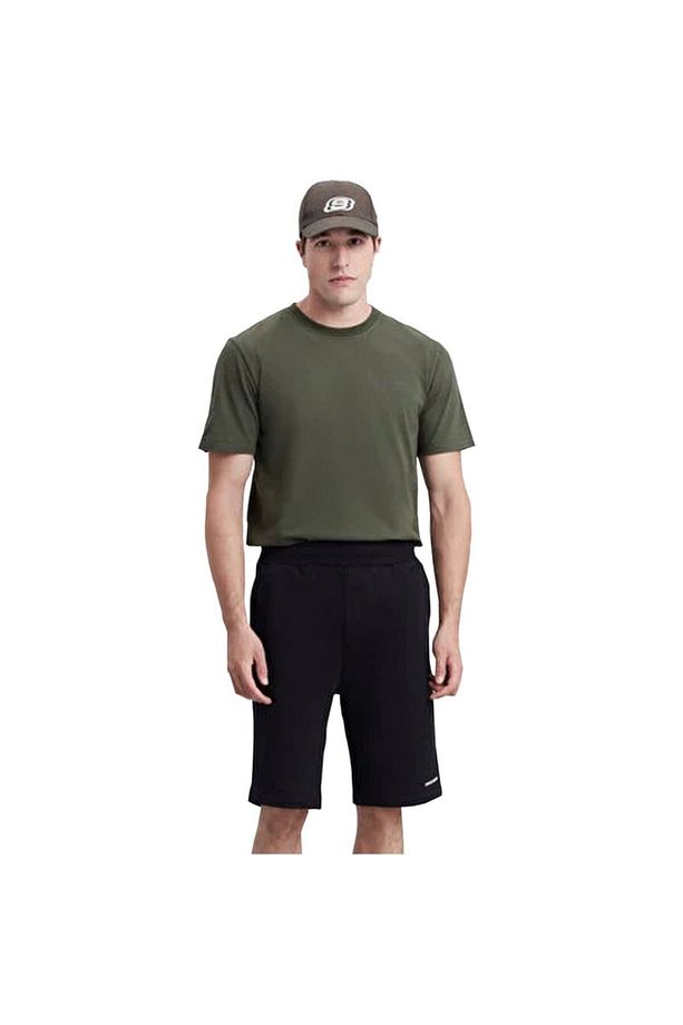 S212269-003 M New Basics Short Erkek Şort - 1