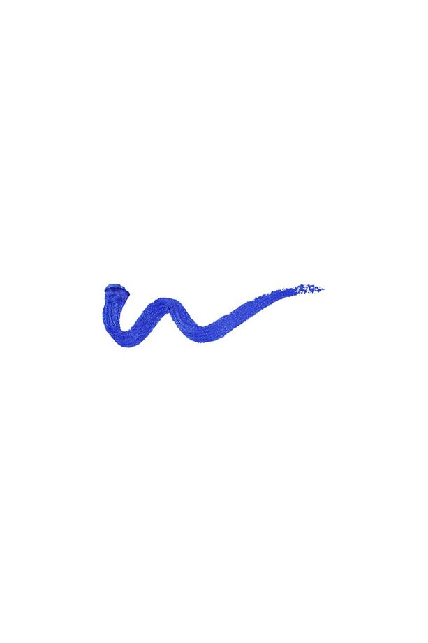 GÖZ KALEMİ - UNLIMITED PRECISION AUTOMATIC EYELINER & KHOL - 07 Cobalt - 2