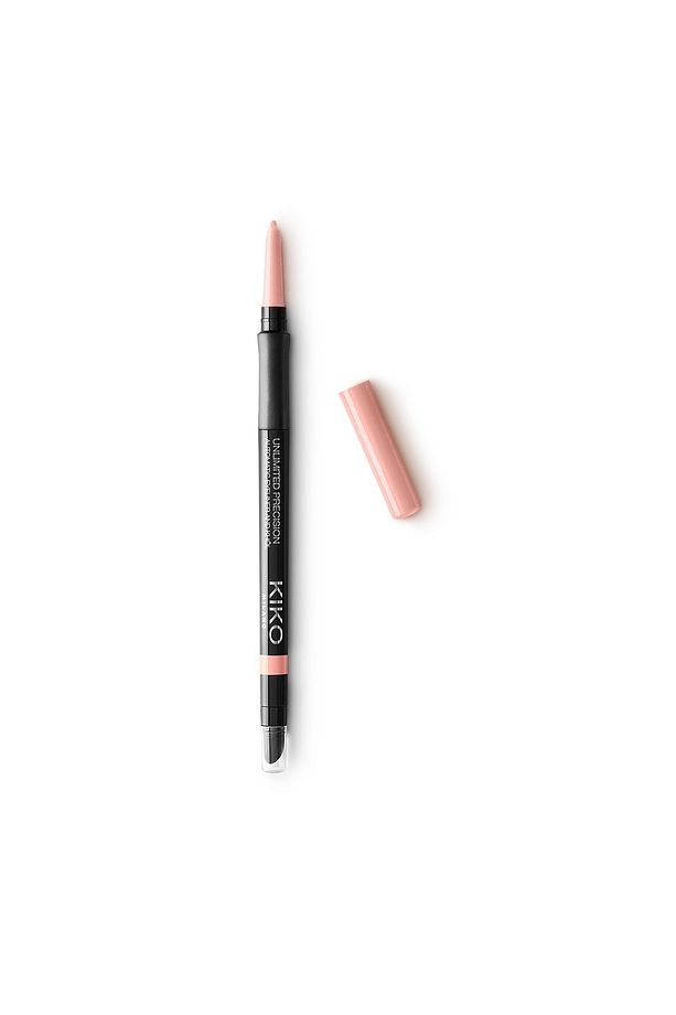 GÖZ KALEMİ - UNLIMITED PRECISION AUTOMATIC EYELINER & KHOL - 20 Pink Shell - 1