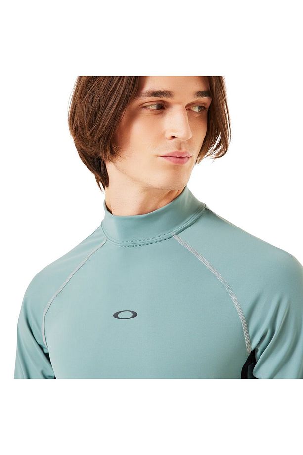 Performance Ls Rashguard Erkek Lycra Foa406861 - 2