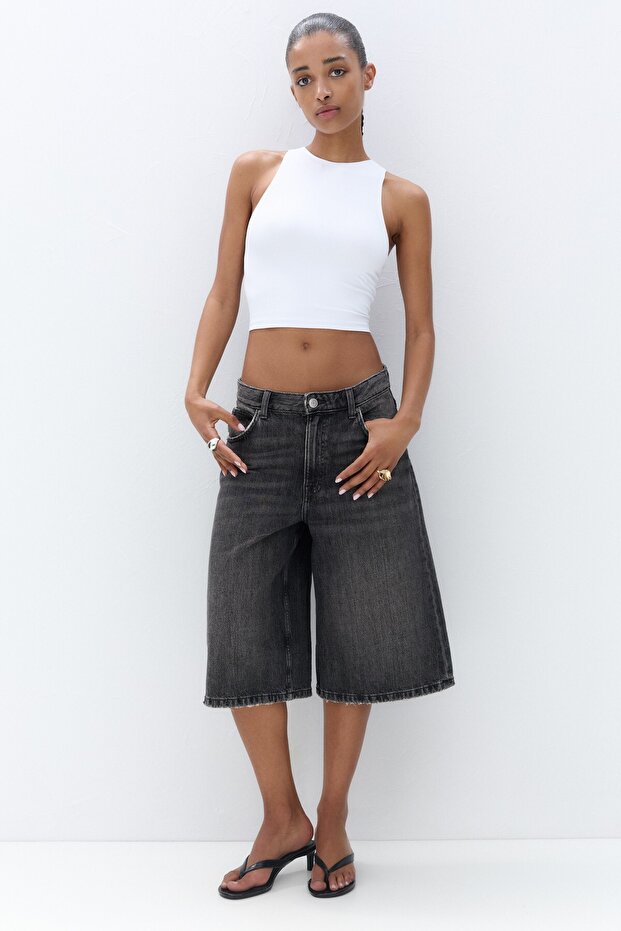 Poliamid tank top - 3