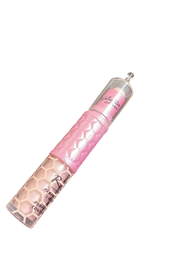 Çift taraflı sıvı ve stick highlighter - 2