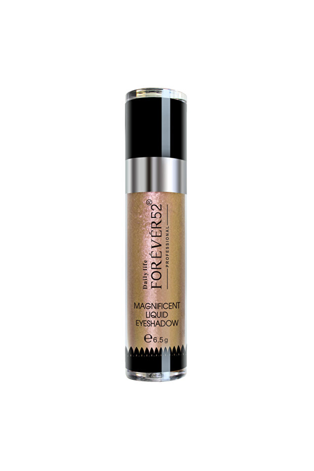 Magnificent Liquid Eyeshadow