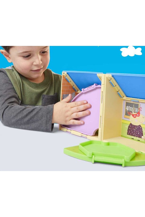 PEP PEPPAS POP OPEN PLAYGROUP - 6