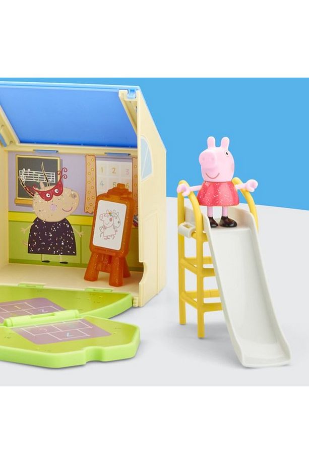 PEP PEPPAS POP OPEN PLAYGROUP - 7