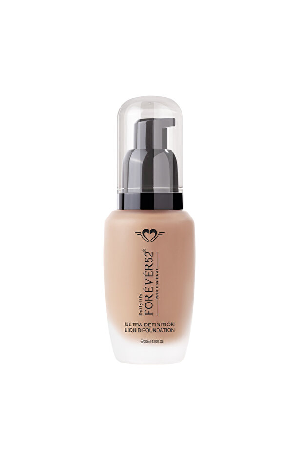 Ultra Definition Liquid Foundation - 3