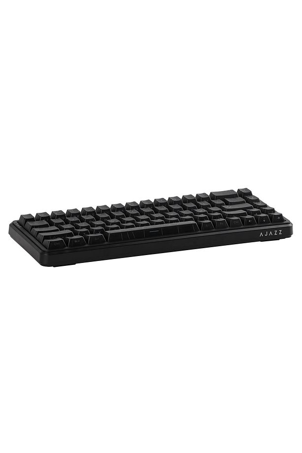 Ak680 Max Rapid Trigger Manyetik Switch Mekanik Kablolu Klavye Rgb 0.125 Ms Ultra Düşük Gecikme - 5