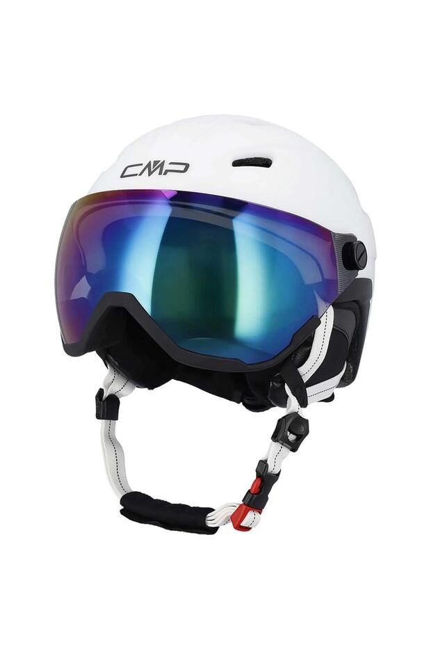 WA-2 Yetişkin Kayak Snowboard Kaskı - 1