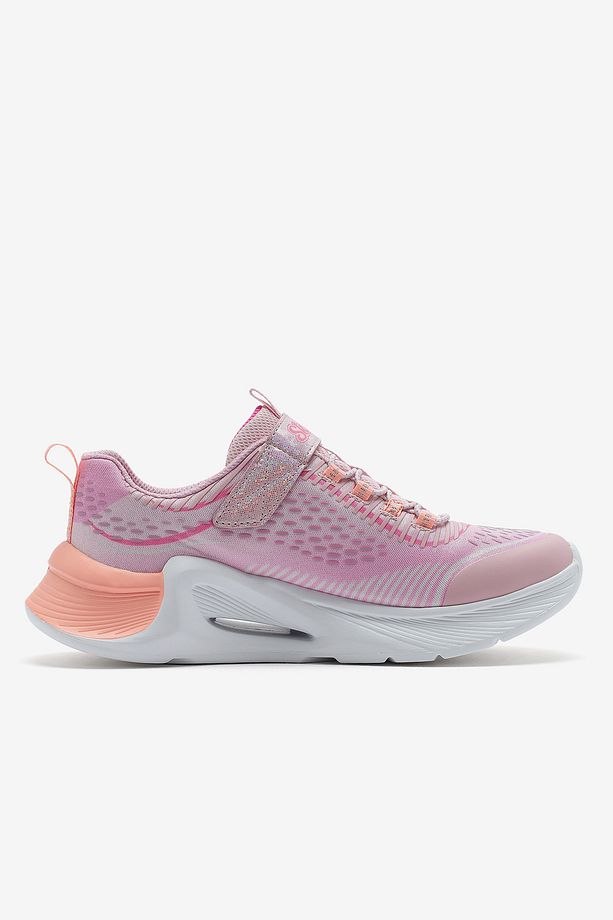 Tide Tech Açık Pembe Kız Çocuk Ayakkabı - 3