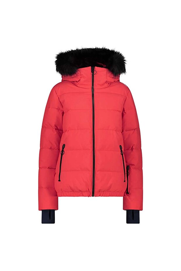 Kadın Kayak Montu - 1