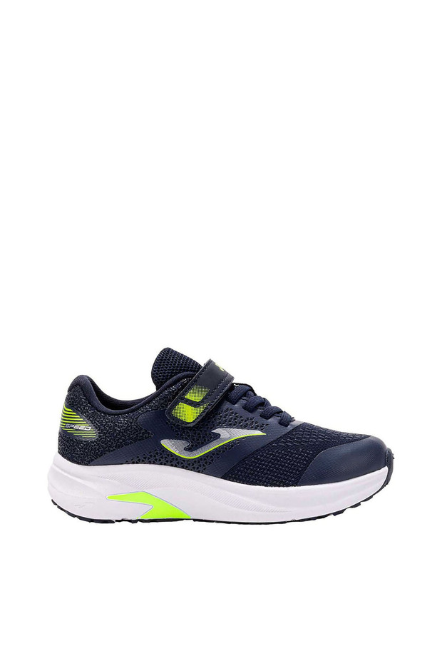 Children's Running - Walking Shoes Speed Jr 2533 Jspees2533V