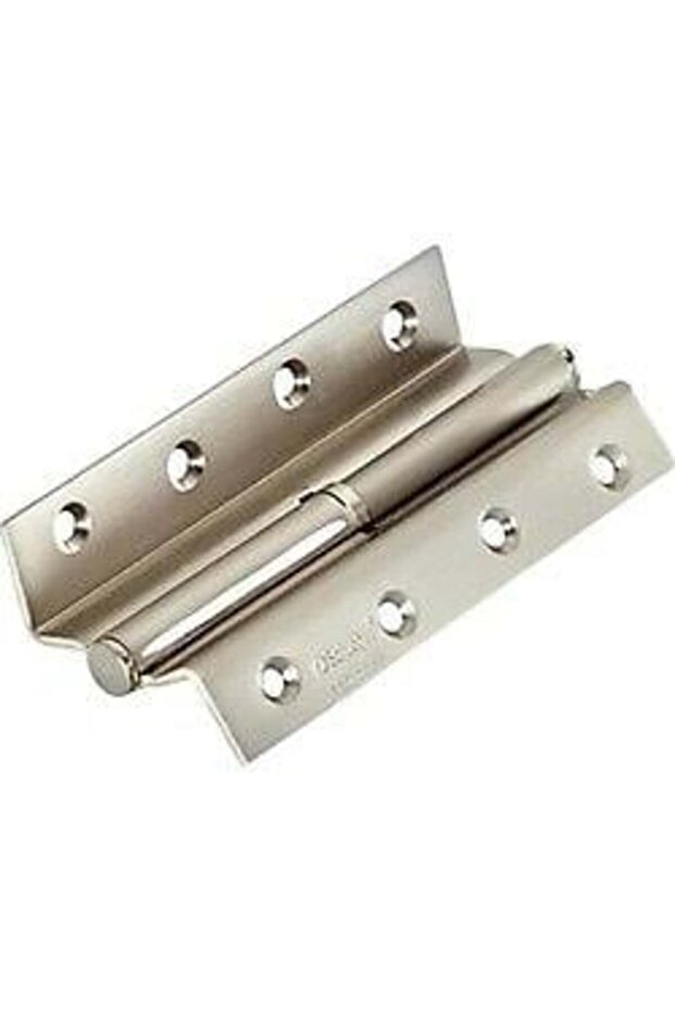 10 Cm Memeli Saten Sol Menteşe - 1