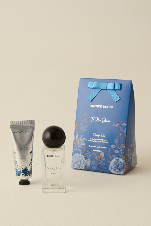 To Be Shine Seti - 1