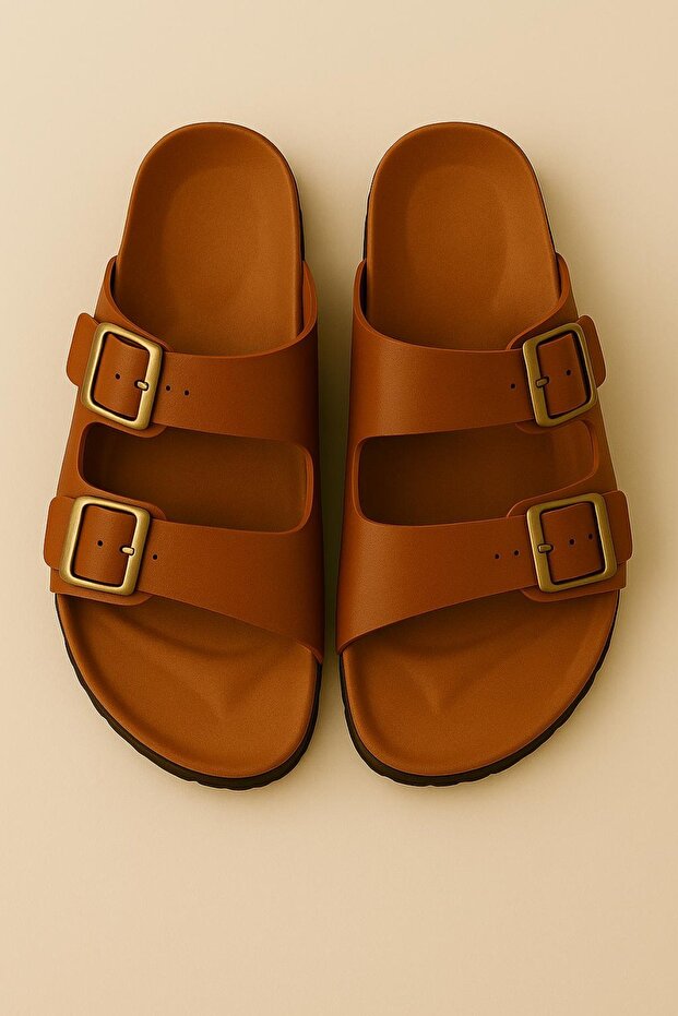 Unisex Ortopedik TERLİK - 2