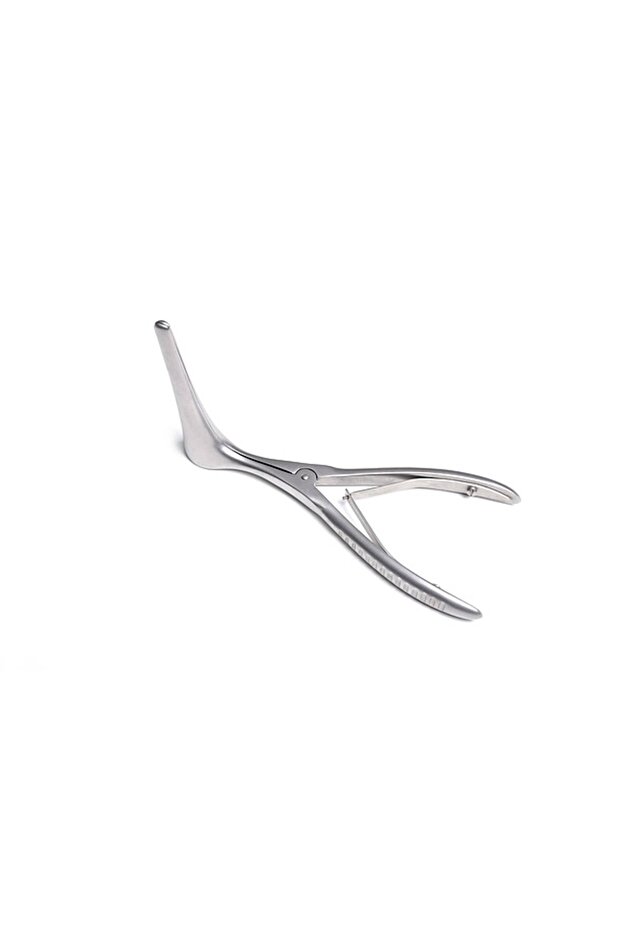 Vaginal Spekulum 7.5 cm - 1