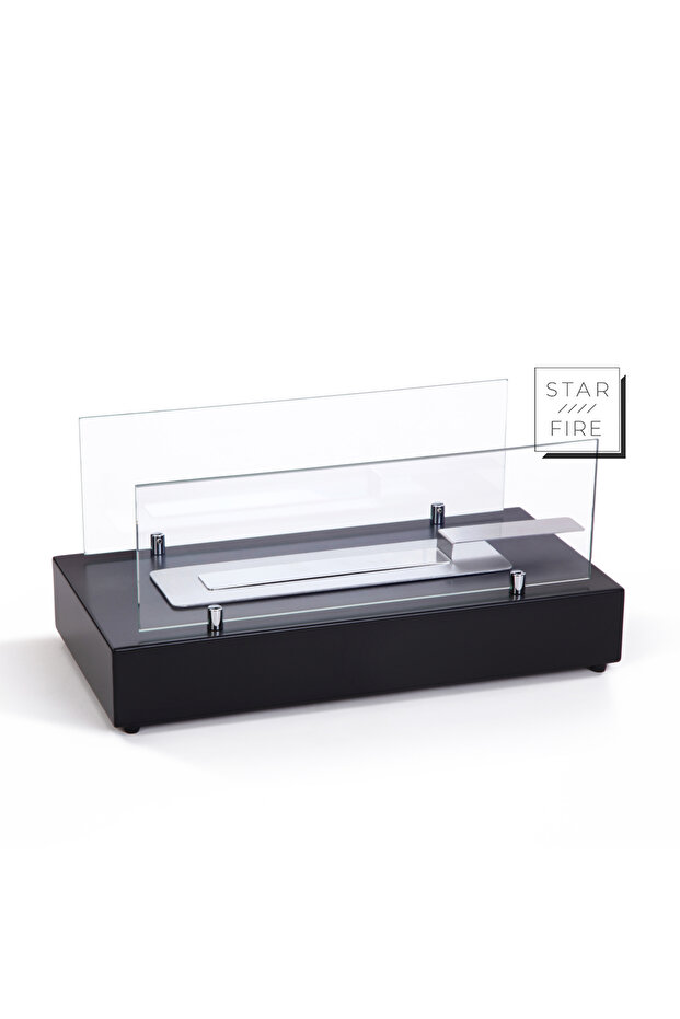 Art Design Masaüstü Bioethanol Şömine - 3