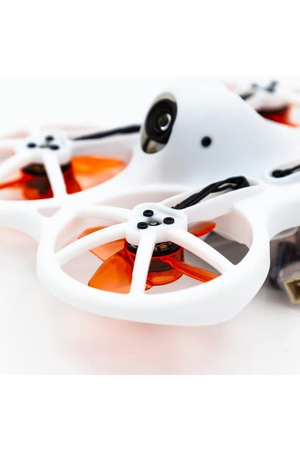 Emax Ez Pilot FPV Combo Yarış Drone Seti Quadcopter Rtf ile E8 Verici Taşıyıcı & Gözlük Kiti - 8